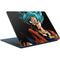 Dragon Ball Super Goku Surface Laptop Skin